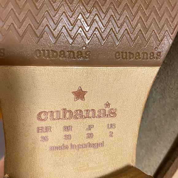 Cubanas Chelsea Boot - Picture 5 of 5